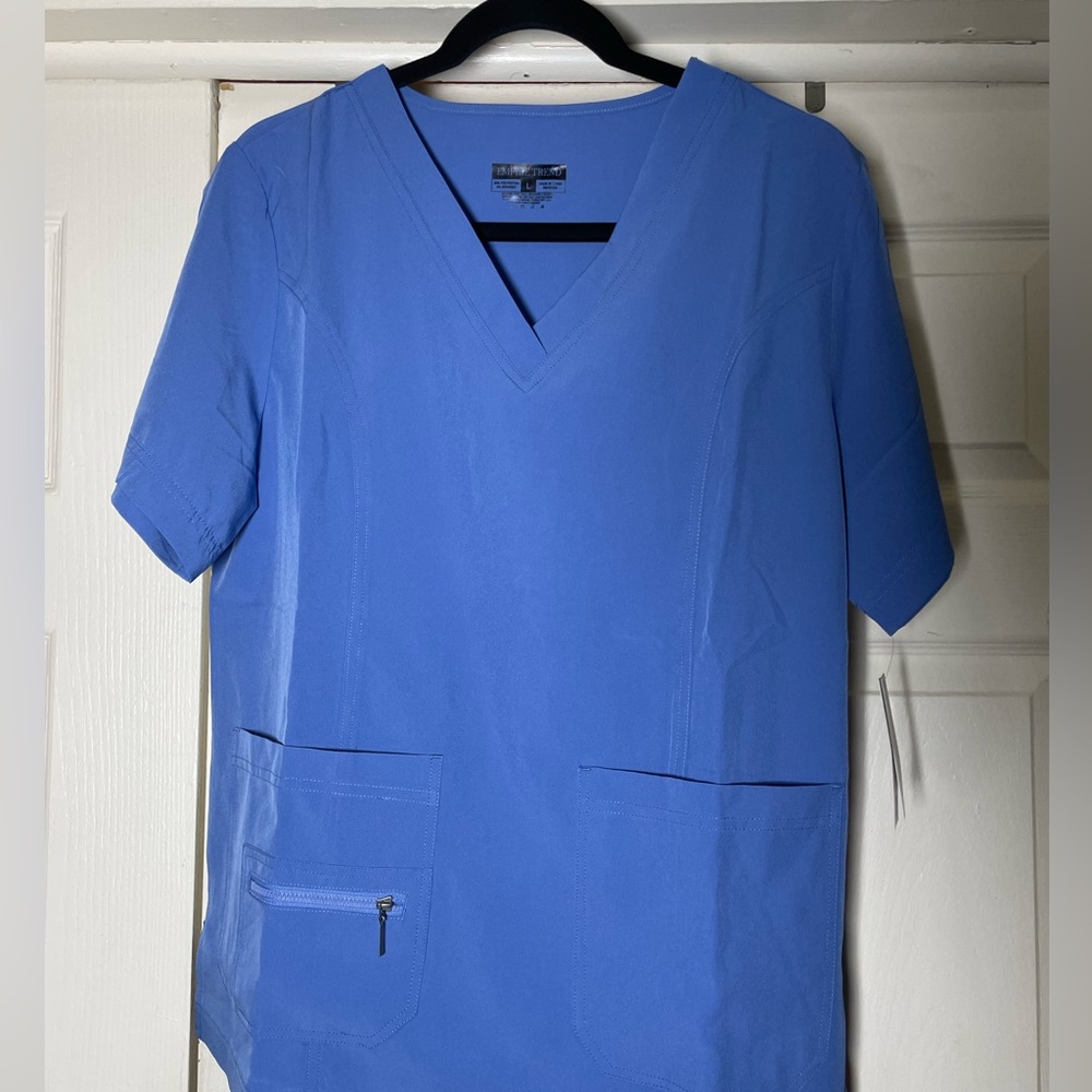 Ceil Blue Set